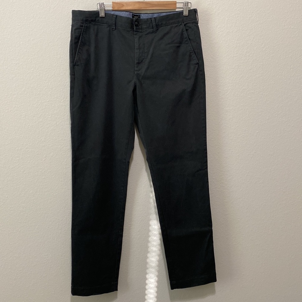 J.Crew Stretch pants size W34 L32